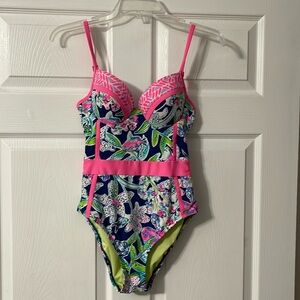 Lilly Pulitzer One Piece